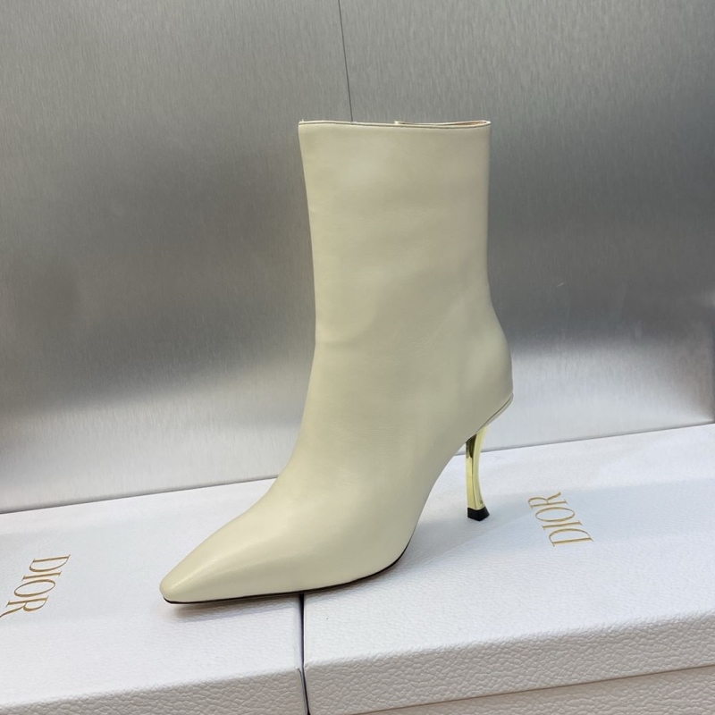 Christian Dior Boots